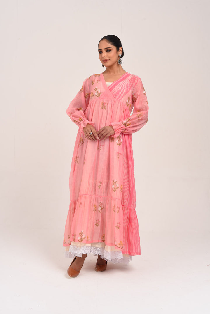 NORAH DRESS 8