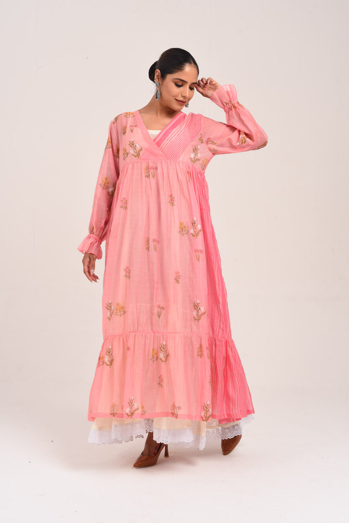 NORAH DRESS 8