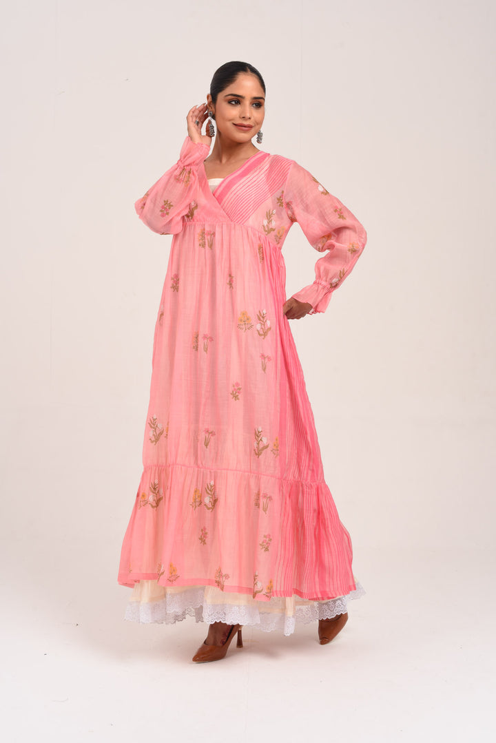 NORAH DRESS 8