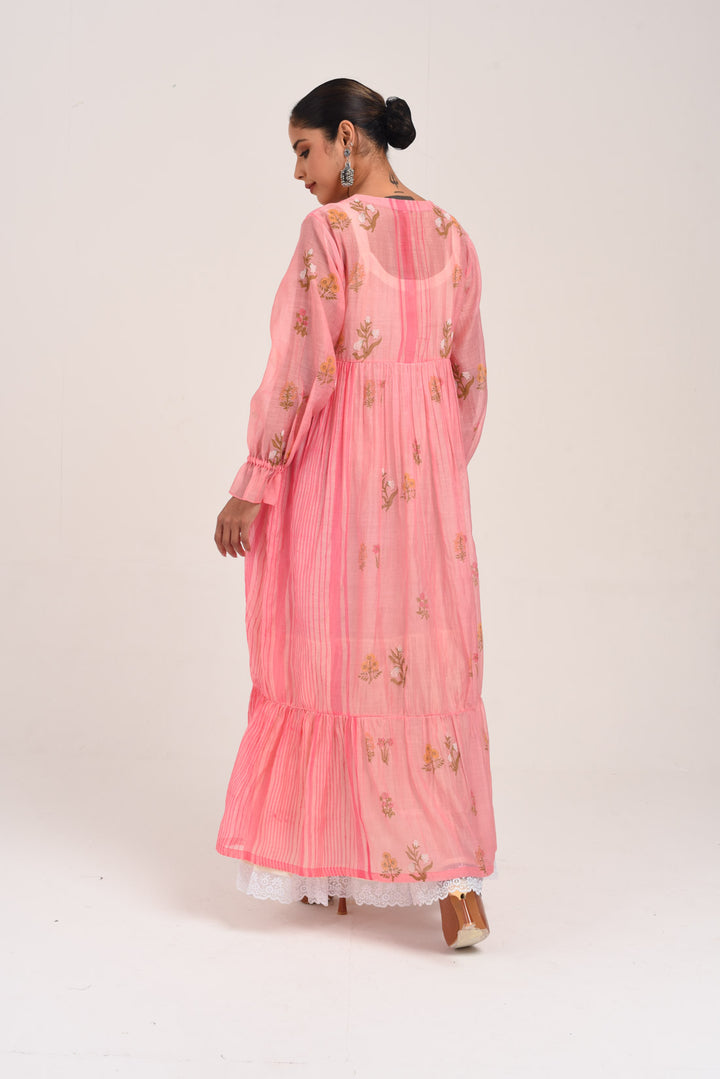 NORAH DRESS 8
