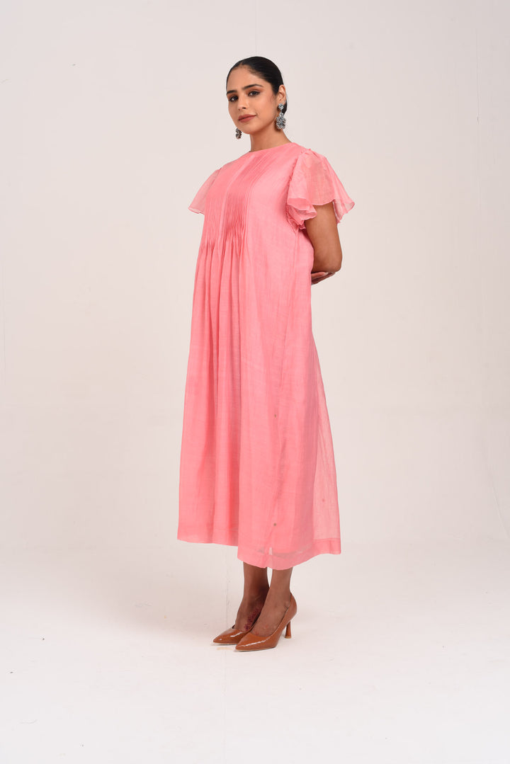 NORAH DRESS 8
