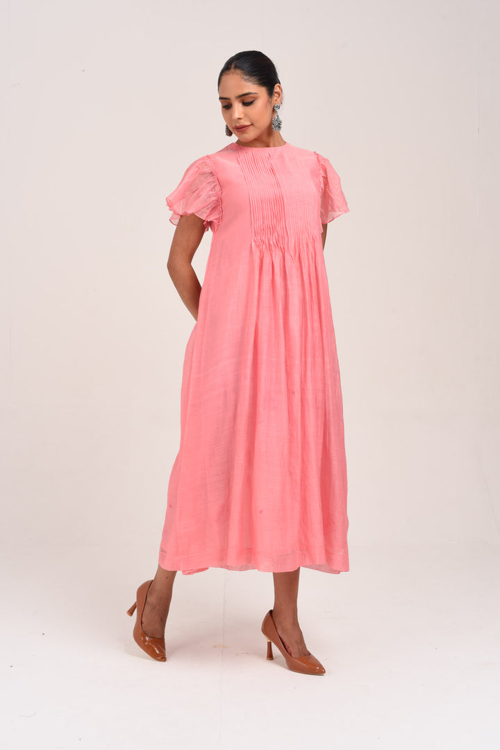 NORAH DRESS 8