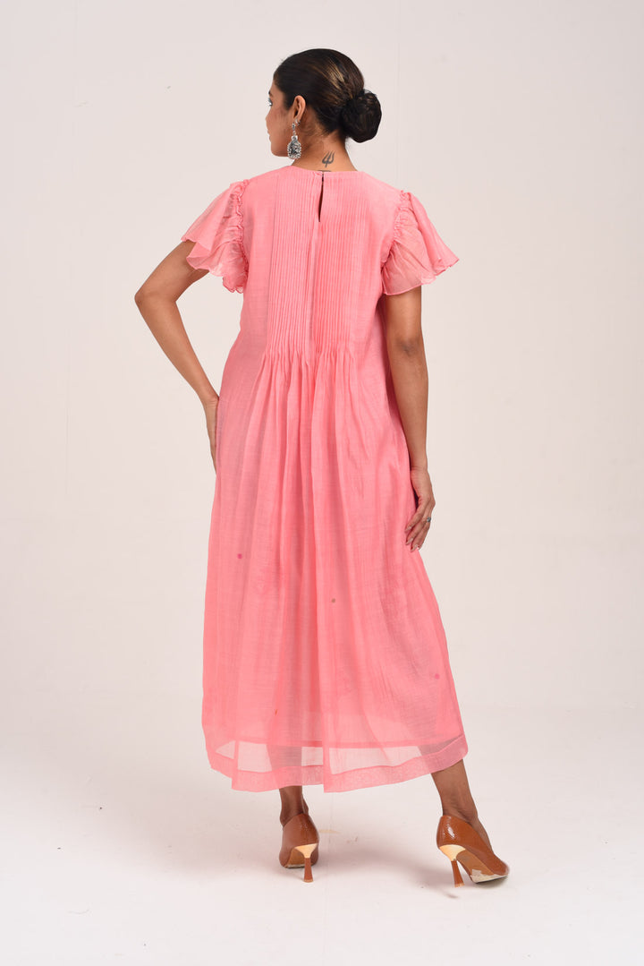 NORAH DRESS 8