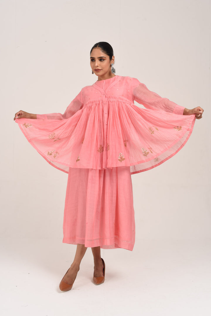 NORAH DRESS 8