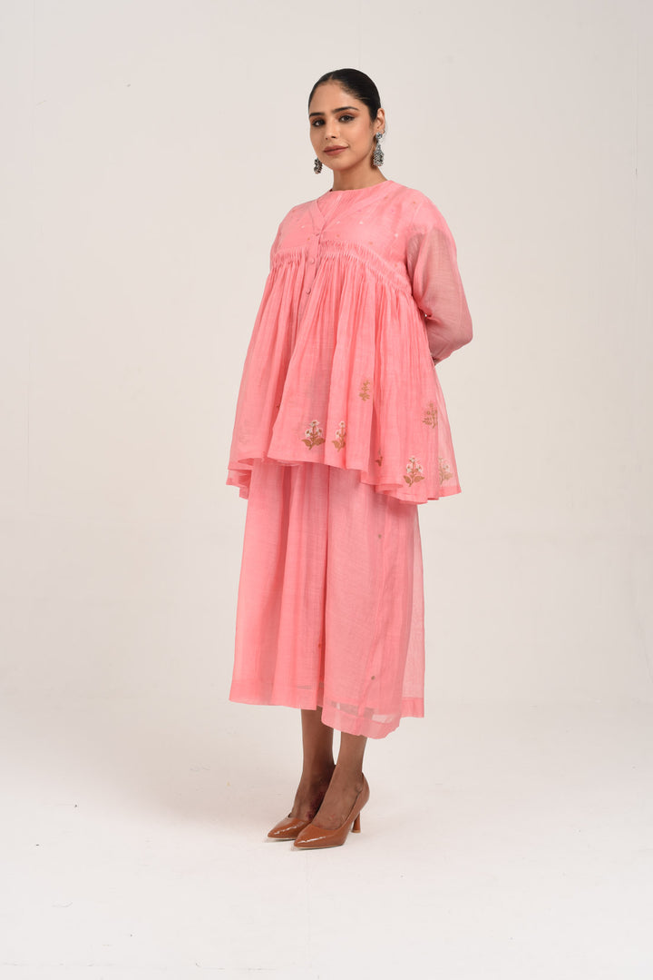 NORAH DRESS 8