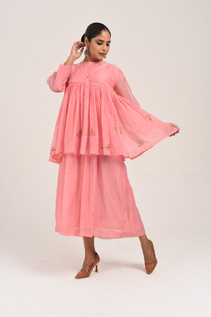 NORAH DRESS 8