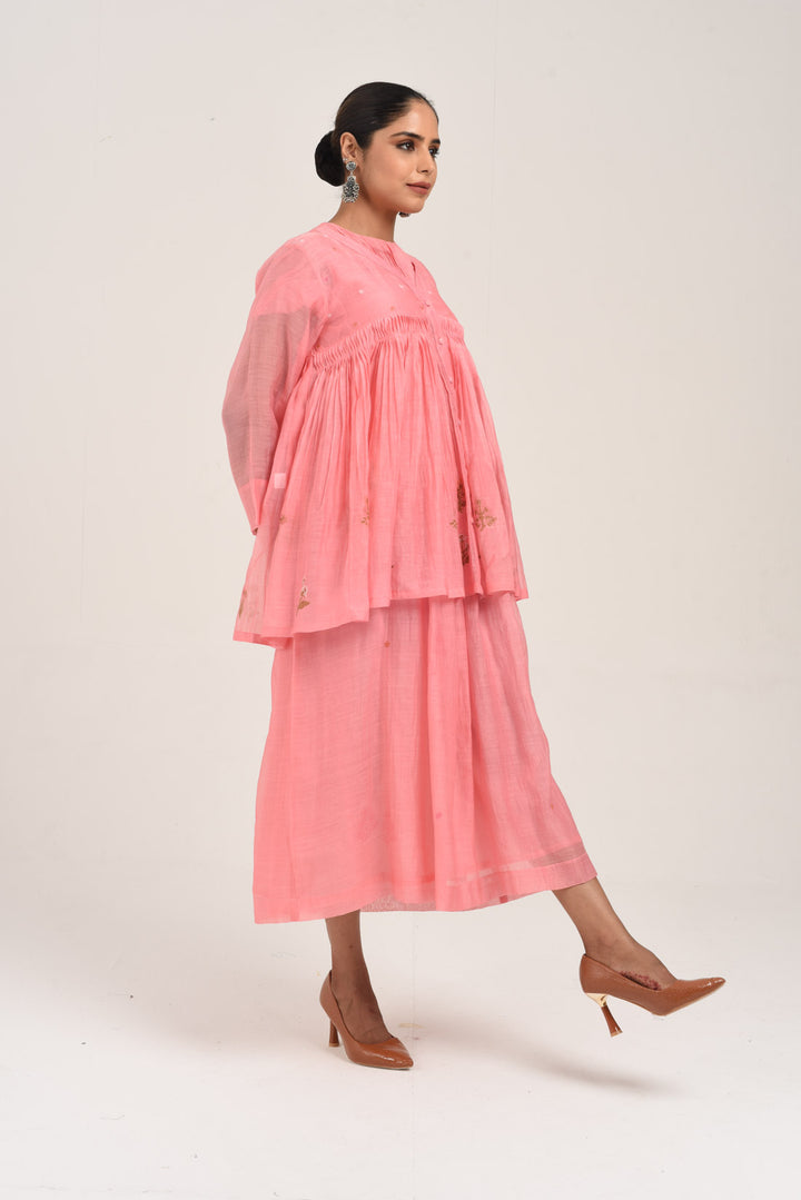 NORAH DRESS 8