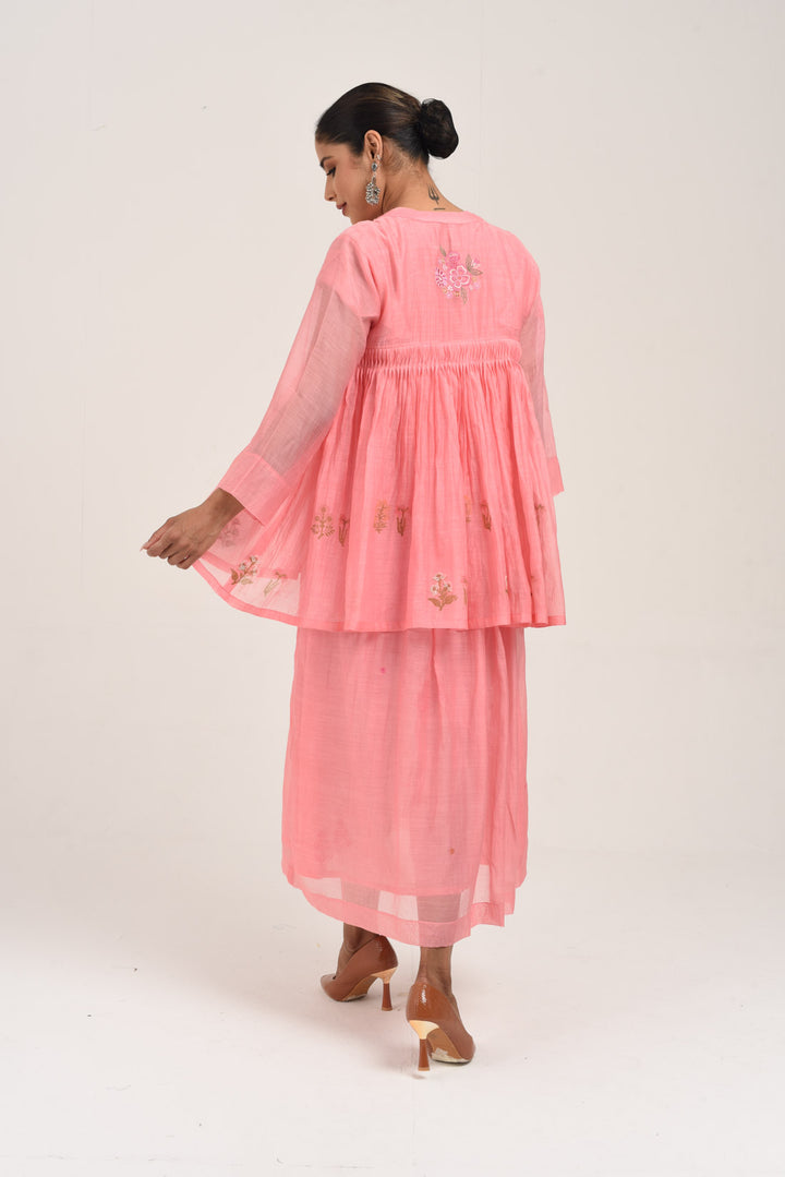 NORAH DRESS 8