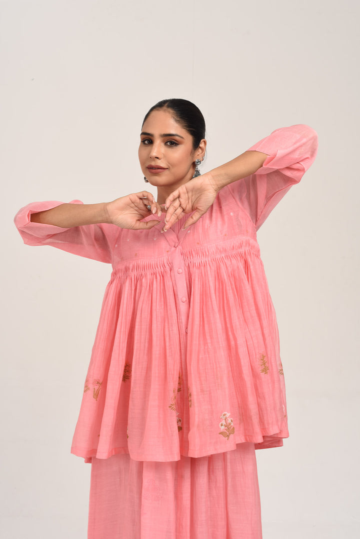 NORAH DRESS 8