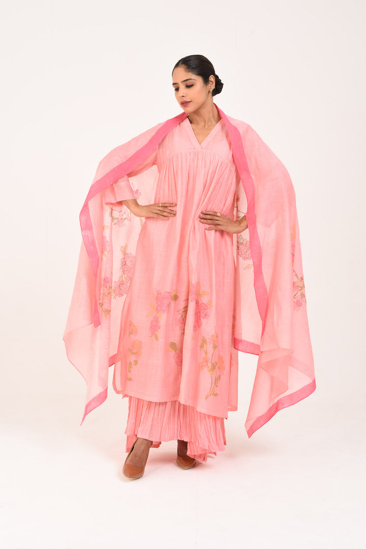 EMAN  KURTA SET 2