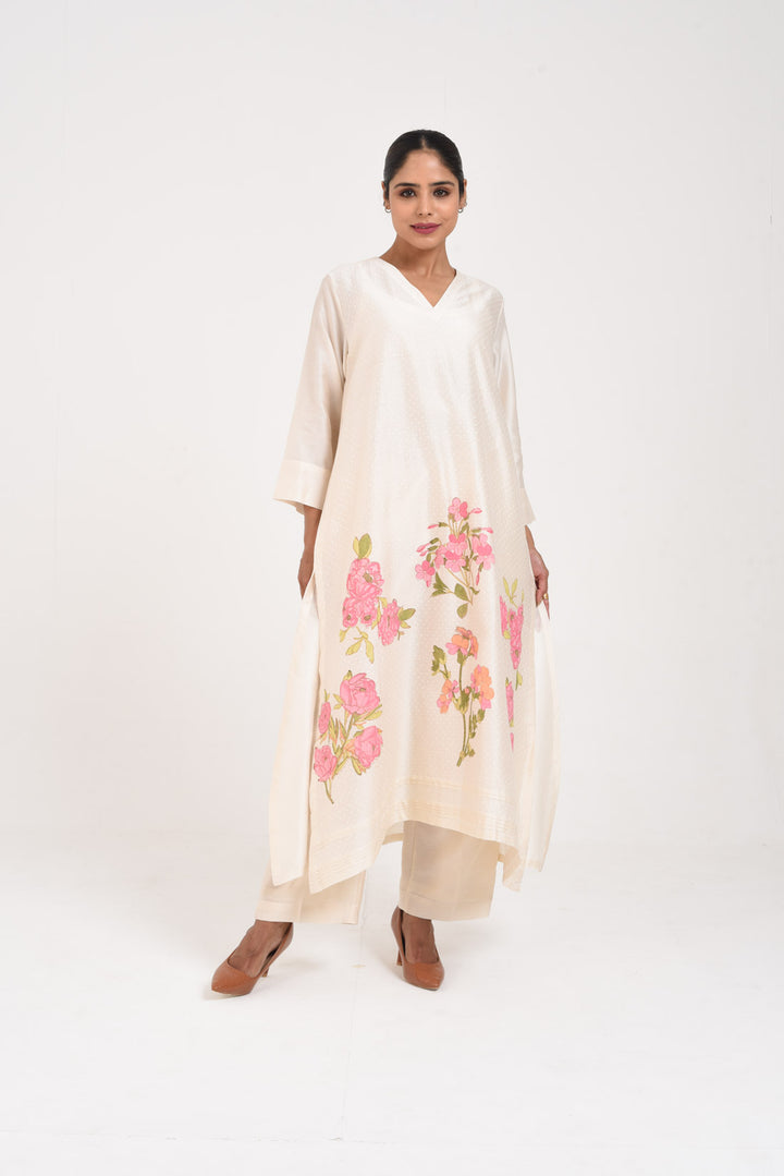 EMAN  KURTA SET 27