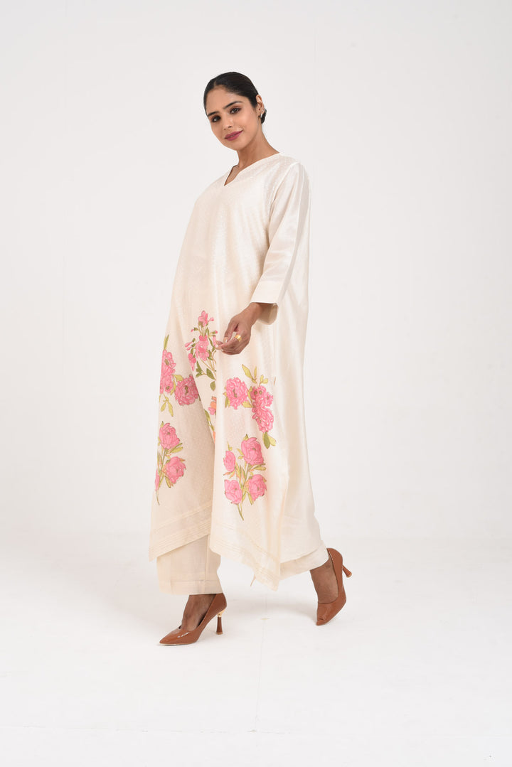 EMAN  KURTA SET 27