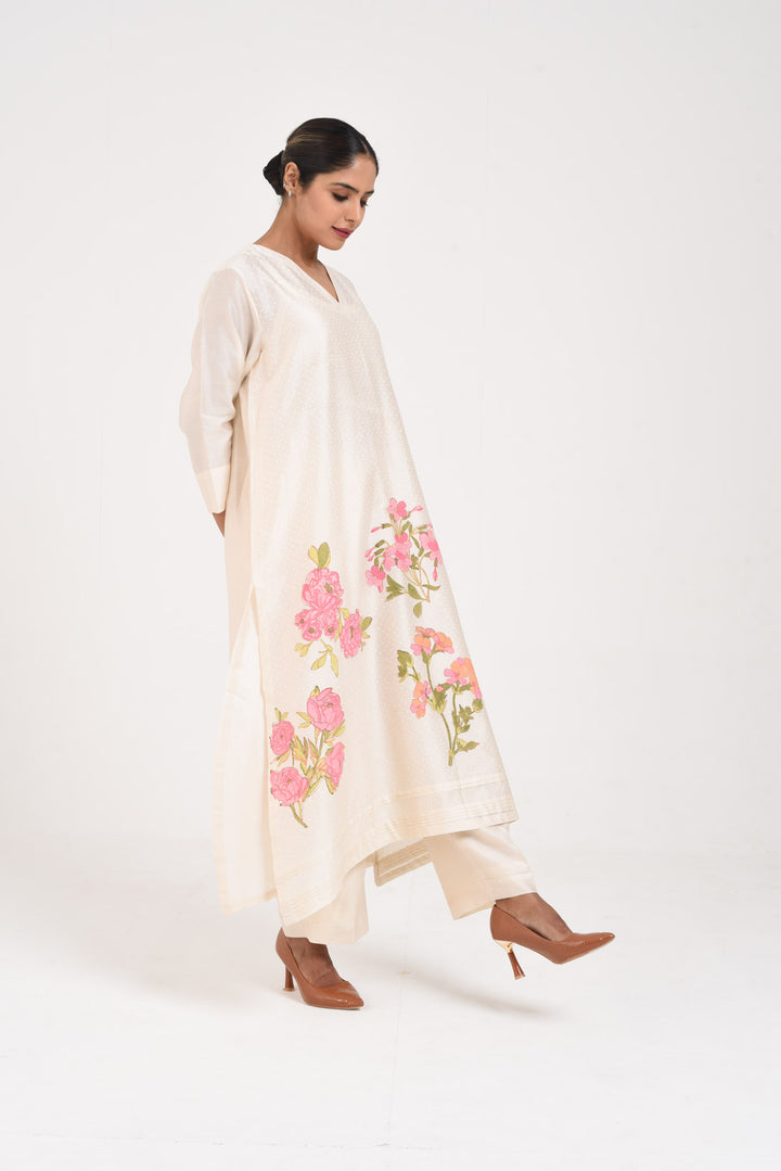EMAN  KURTA SET 27