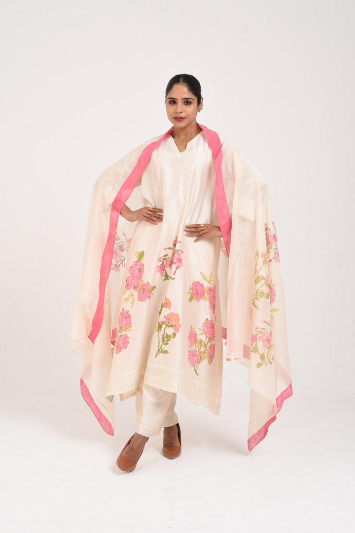 EMAN  KURTA SET 27