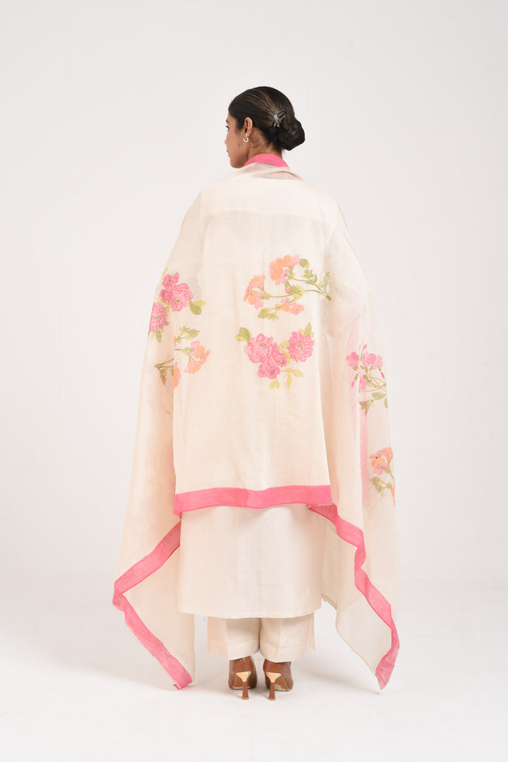 EMAN  KURTA SET 27