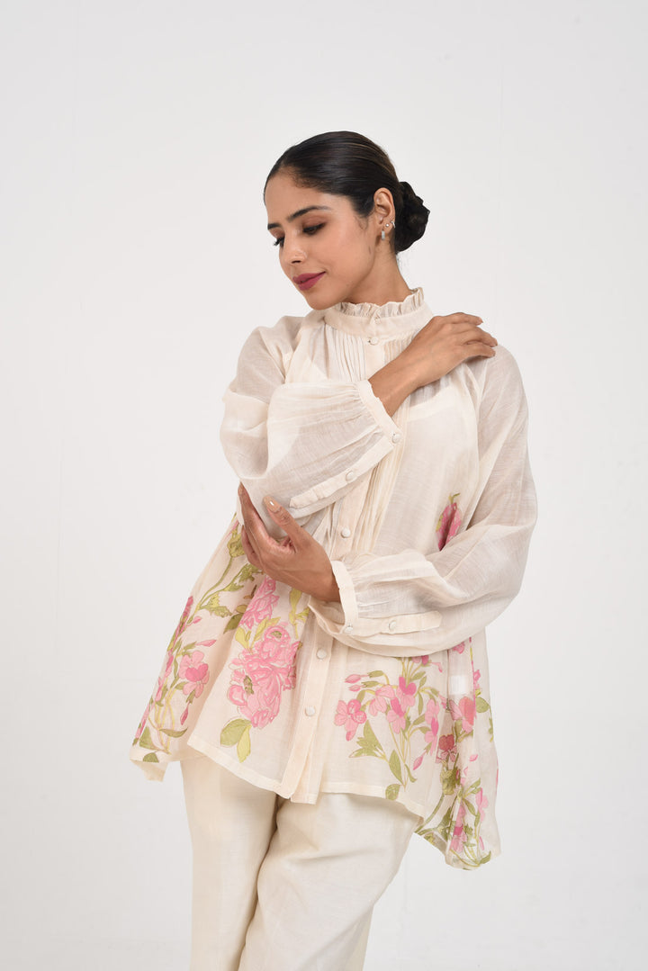 Eman  Co-ord Set 5