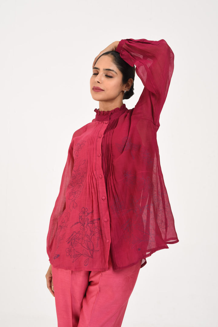 Eman  Co-ord Set 2