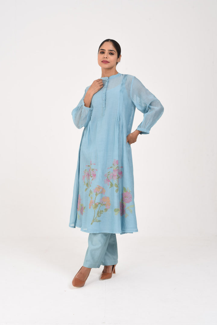 Eman  Co-ord Set 4