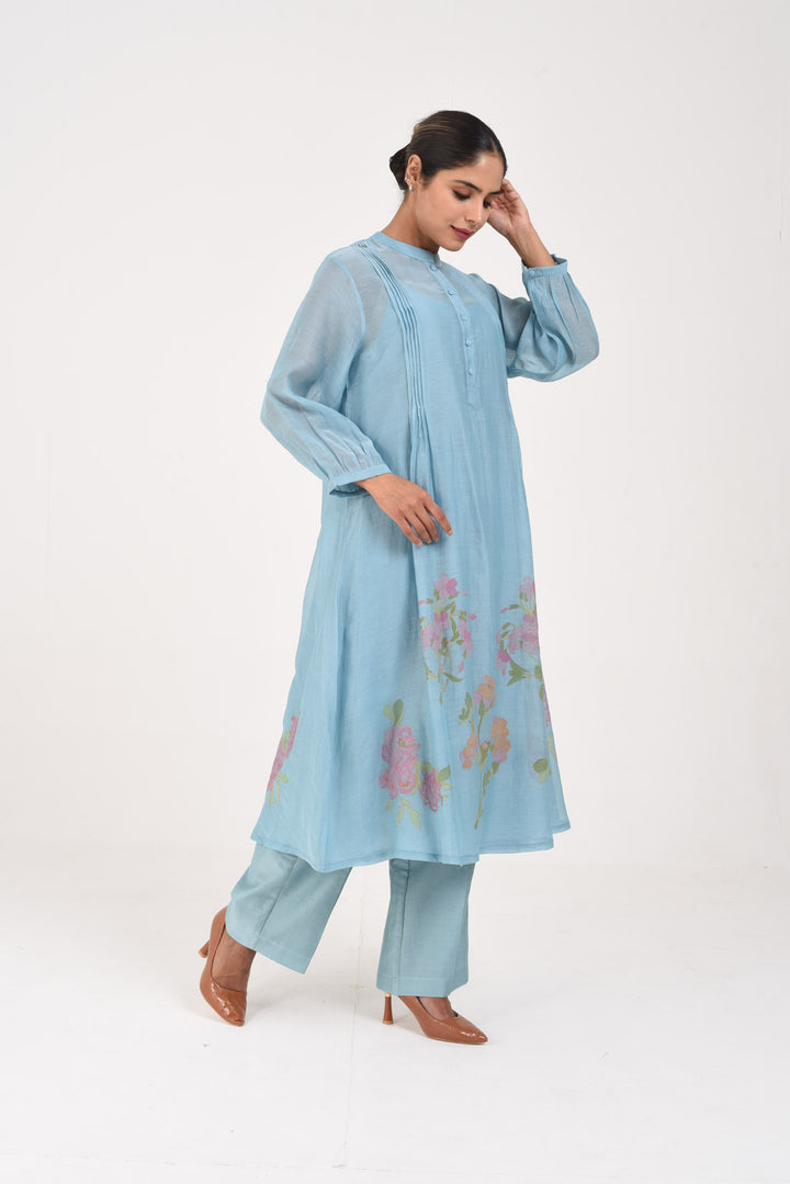 Eman  Co-ord Set 4