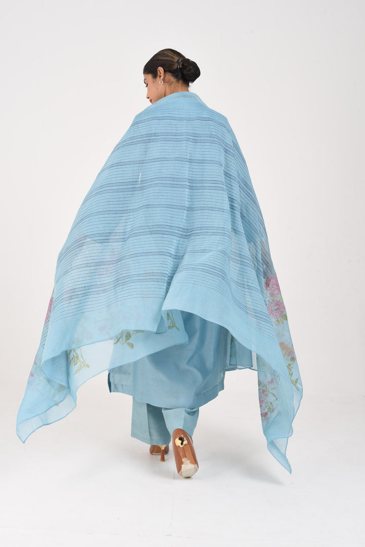 EMAN  KURTA SET 2