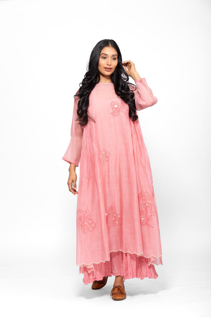 ROSETTE ROSE LILY KATE DRESS AND JACKET 1