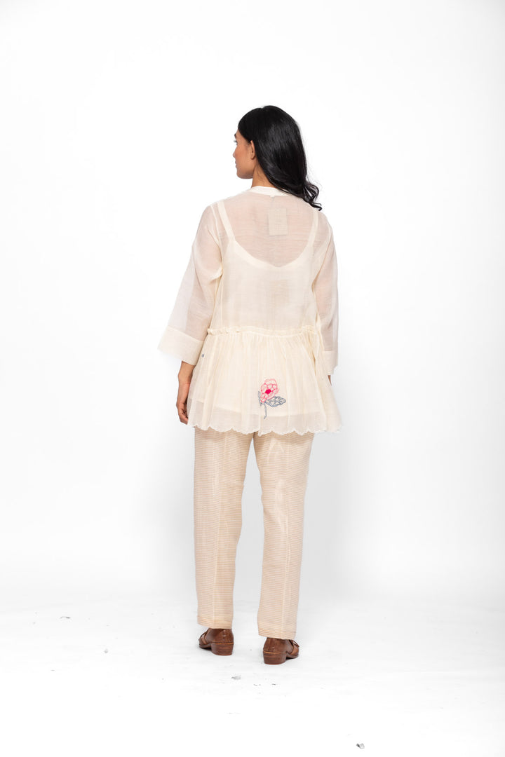 ROSETTE RAYA LILY CO-ORD SET 2
