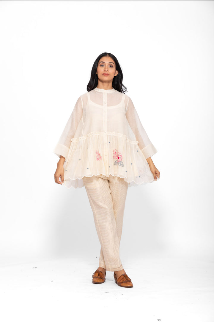 ROSETTE RAYA LILY CO-ORD SET 2