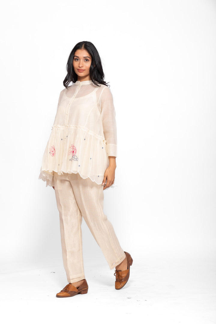 ROSETTE RAYA LILY CO-ORD SET 2