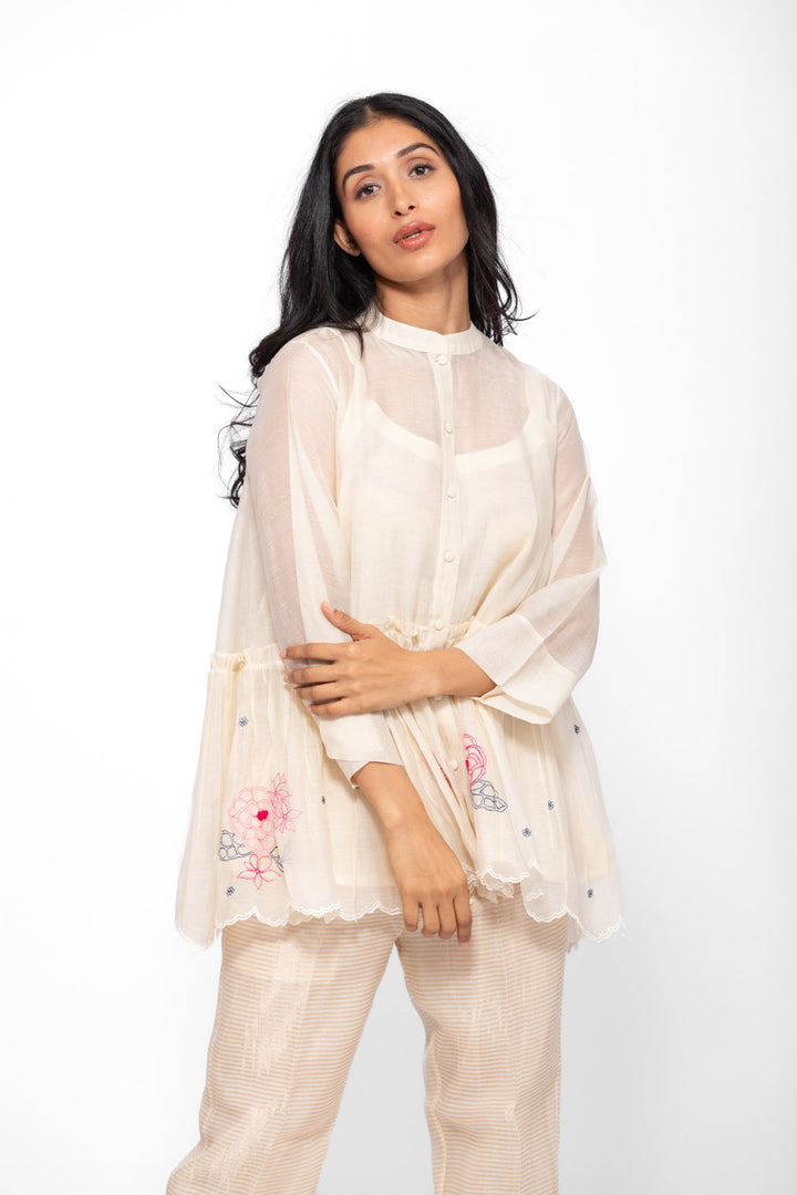 ROSETTE RAYA LILY CO-ORD SET 2