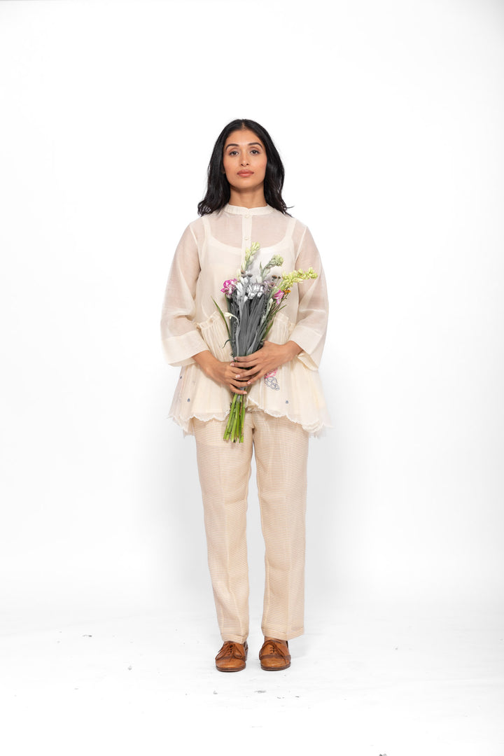 ROSETTE RAYA LILY CO-ORD SET 2