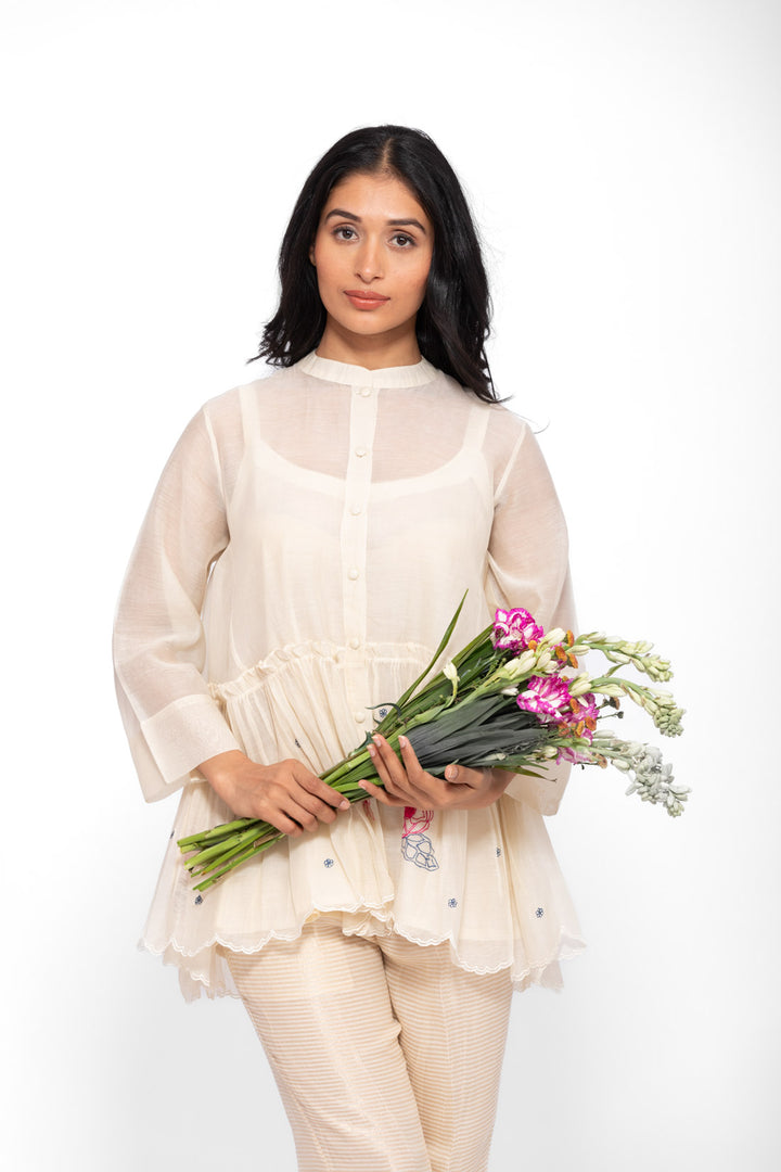 ROSETTE RAYA LILY CO-ORD SET 2