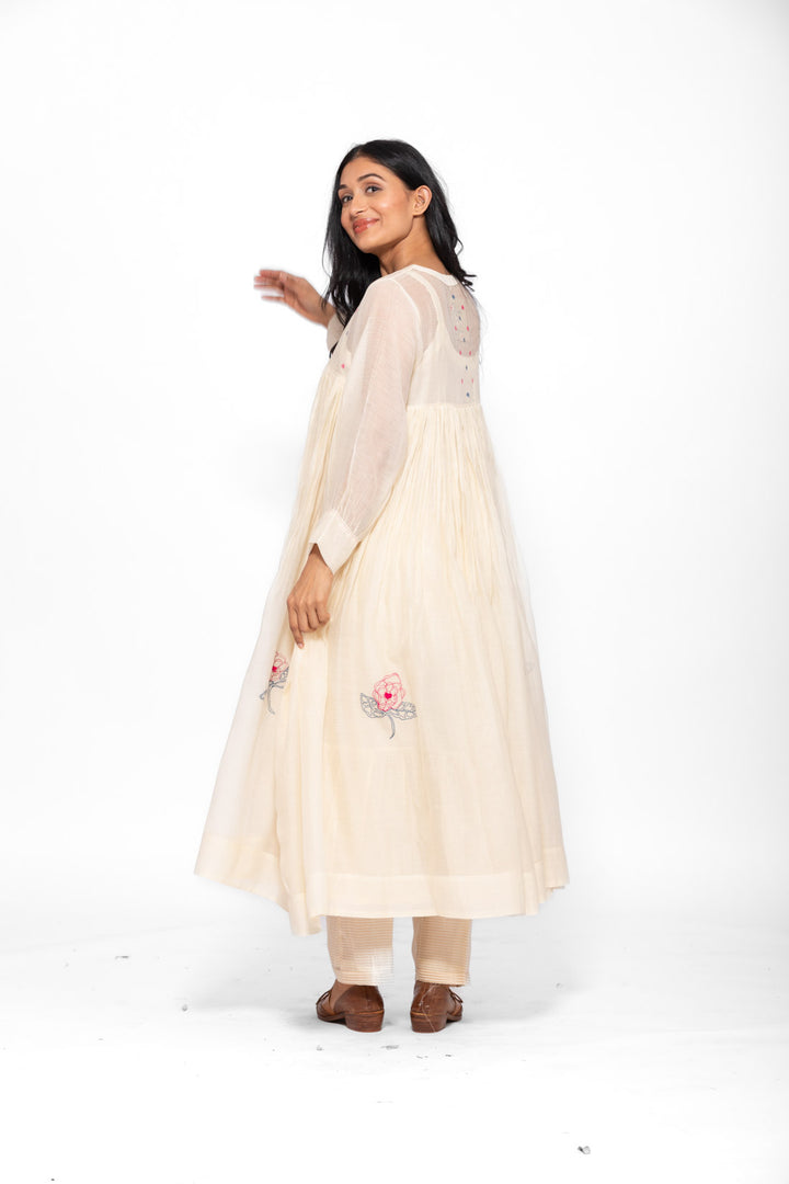 ROSETTE RAYA LILY TUNIC SET 17