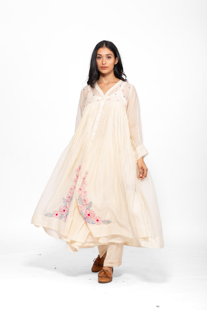 ROSETTE RAYA LILY TUNIC SET 17