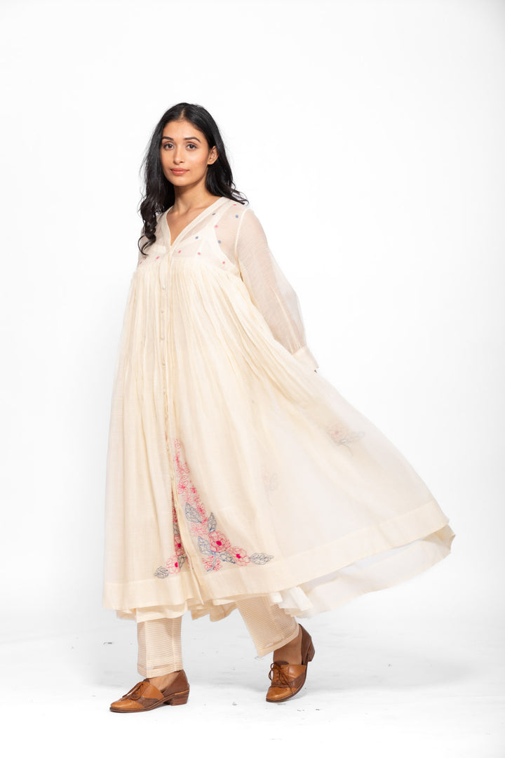ROSETTE RAYA LILY TUNIC SET 17
