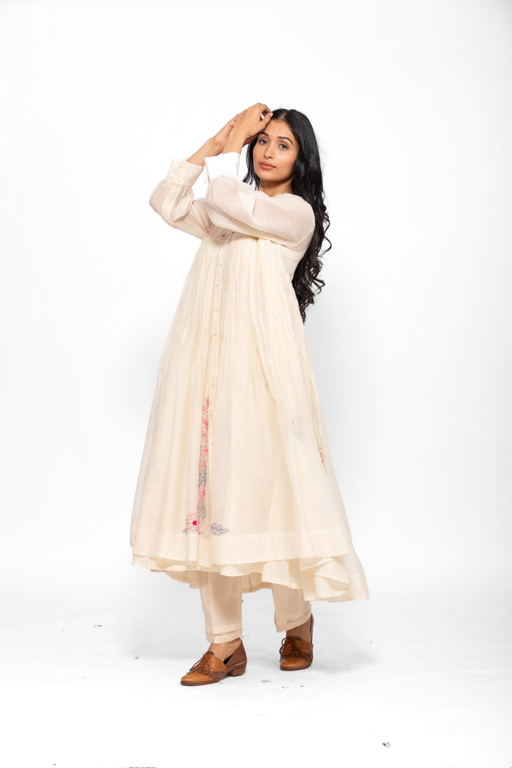 ROSETTE RAYA LILY TUNIC SET 17