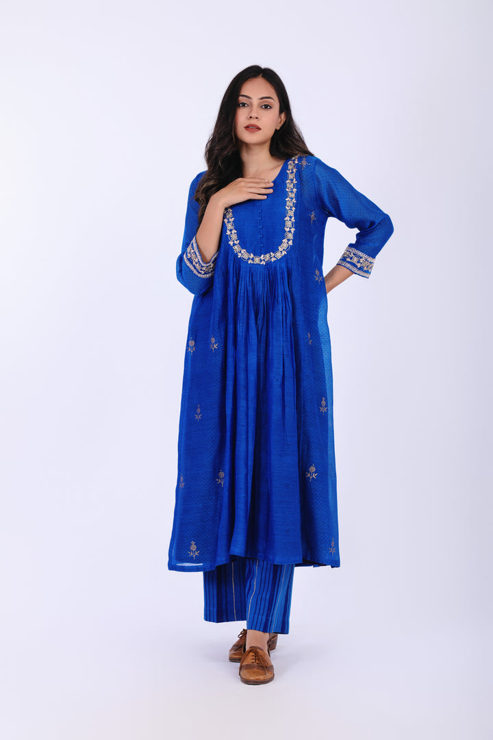 KAIRI SITARA TUNIC 1