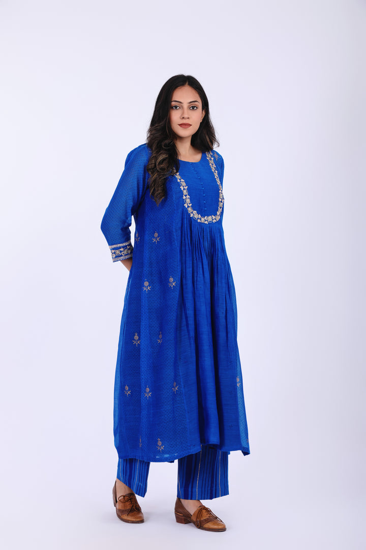 KAIRI SITARA TUNIC 1