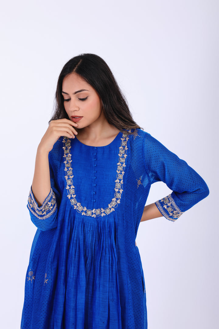 KAIRI SITARA TUNIC 1