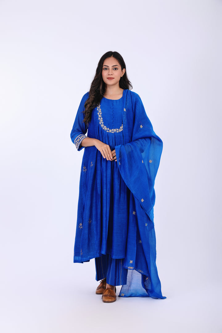 KAIRI SITARA TUNIC 1