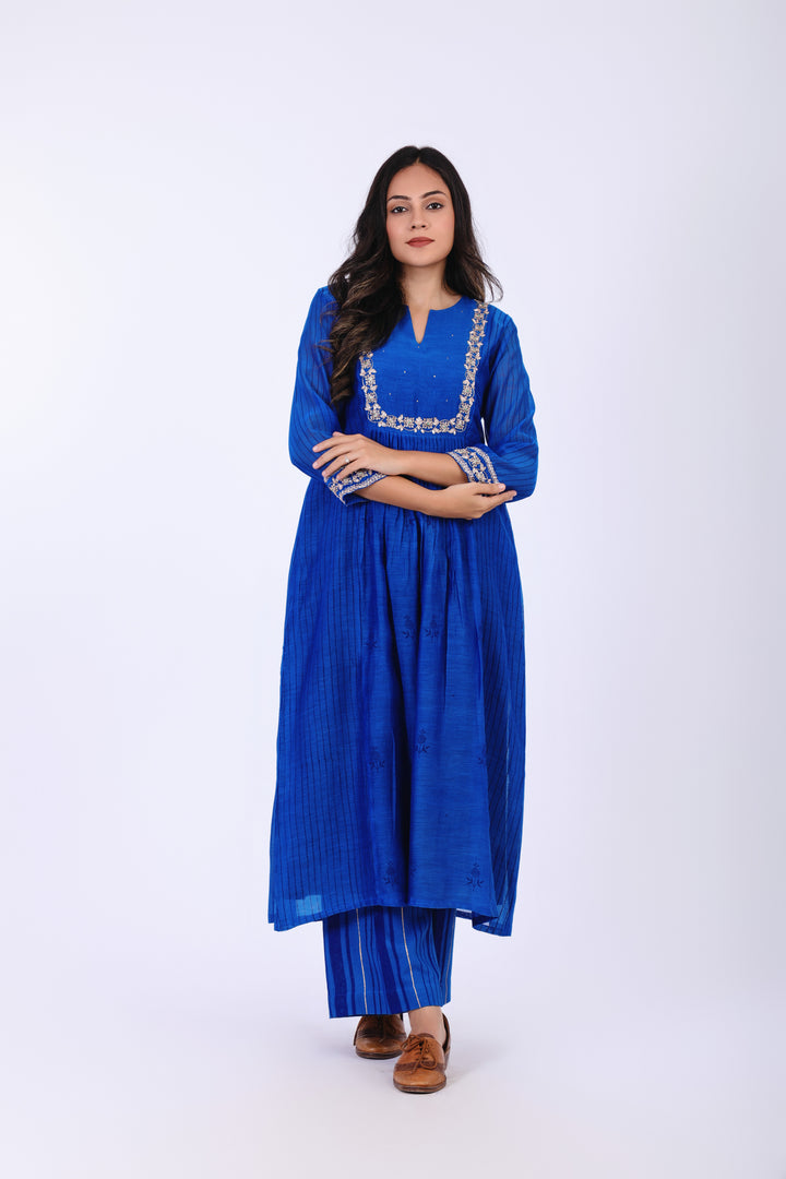 KAIRI SITARA TUNIC 2