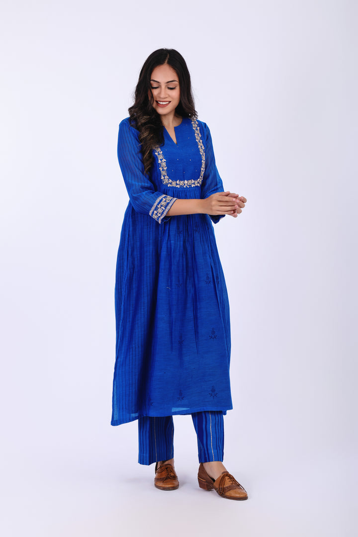 KAIRI SITARA TUNIC 2