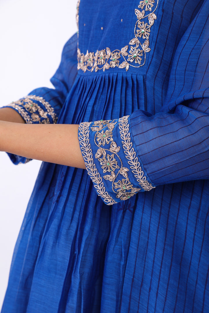 KAIRI SITARA TUNIC 2