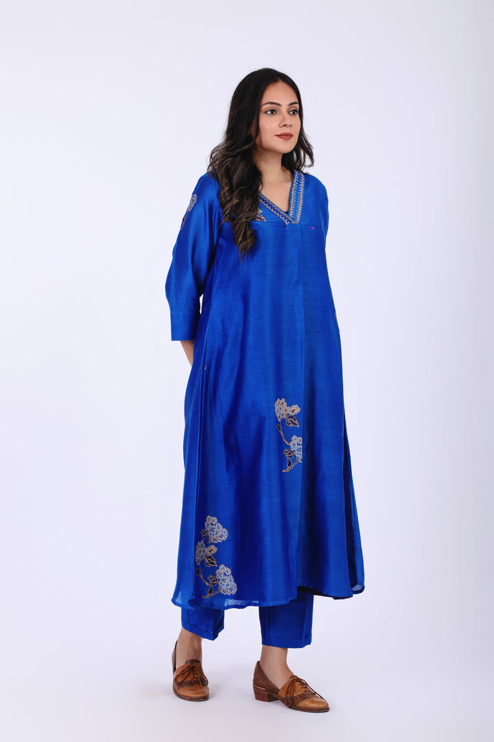 SITARA TUNIC 5