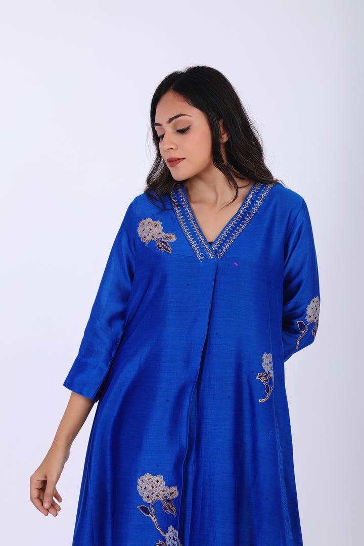 SITARA TUNIC 5