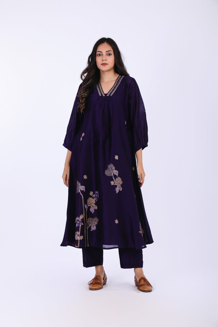 SITARA TUNIC 4