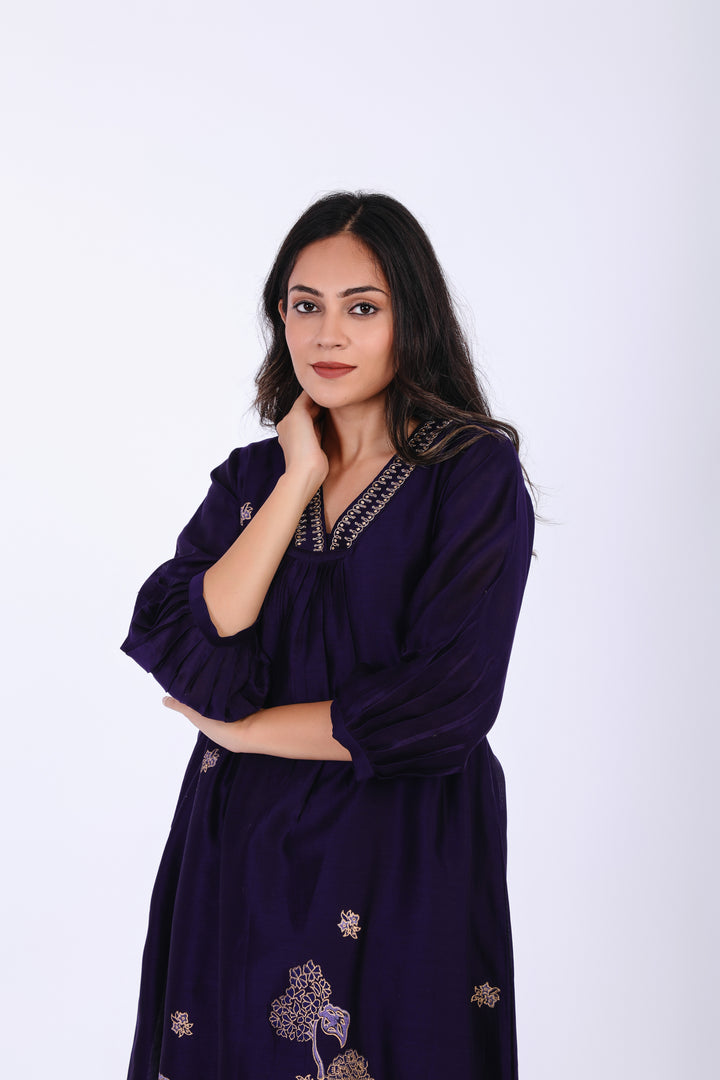 SITARA TUNIC 4