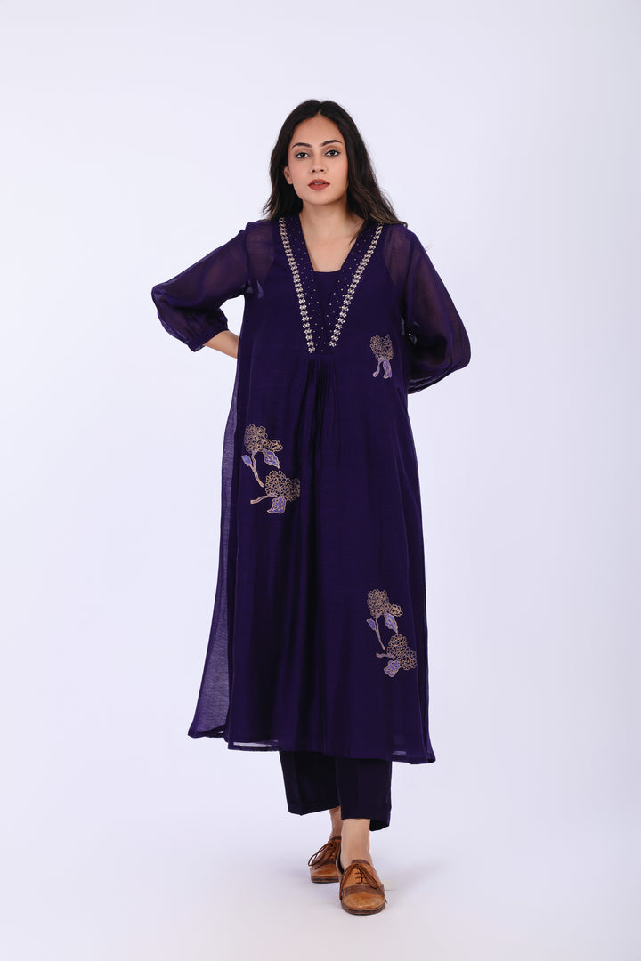 KAIRI SITARA TUNIC 4