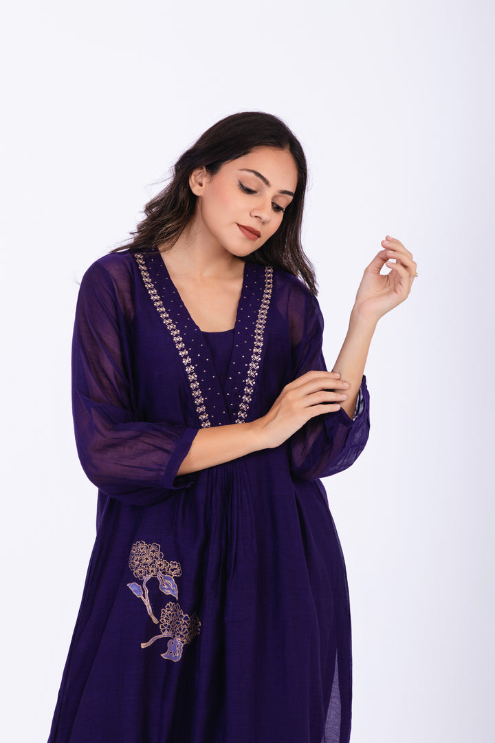 KAIRI SITARA TUNIC 4