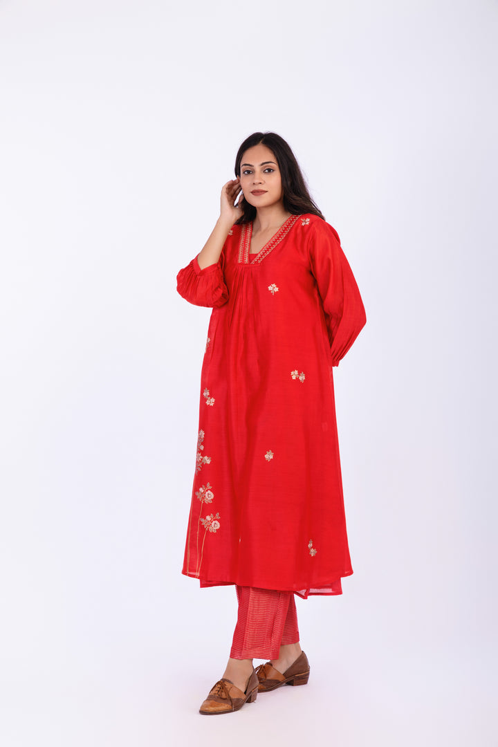 SITARA TUNIC 8