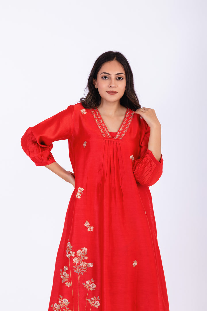 SITARA TUNIC 8